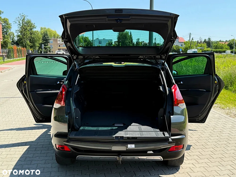 Peugeot 3008 1.6 HDi Style - 20
