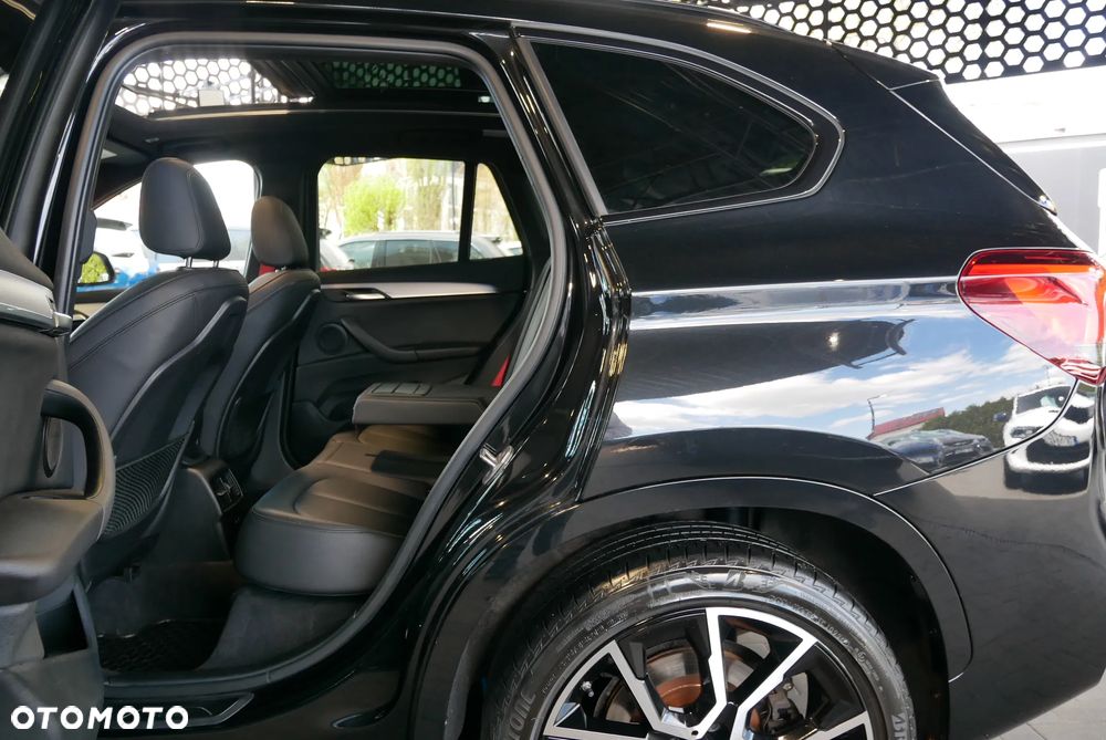 BMW X1 xDrive28i - 10