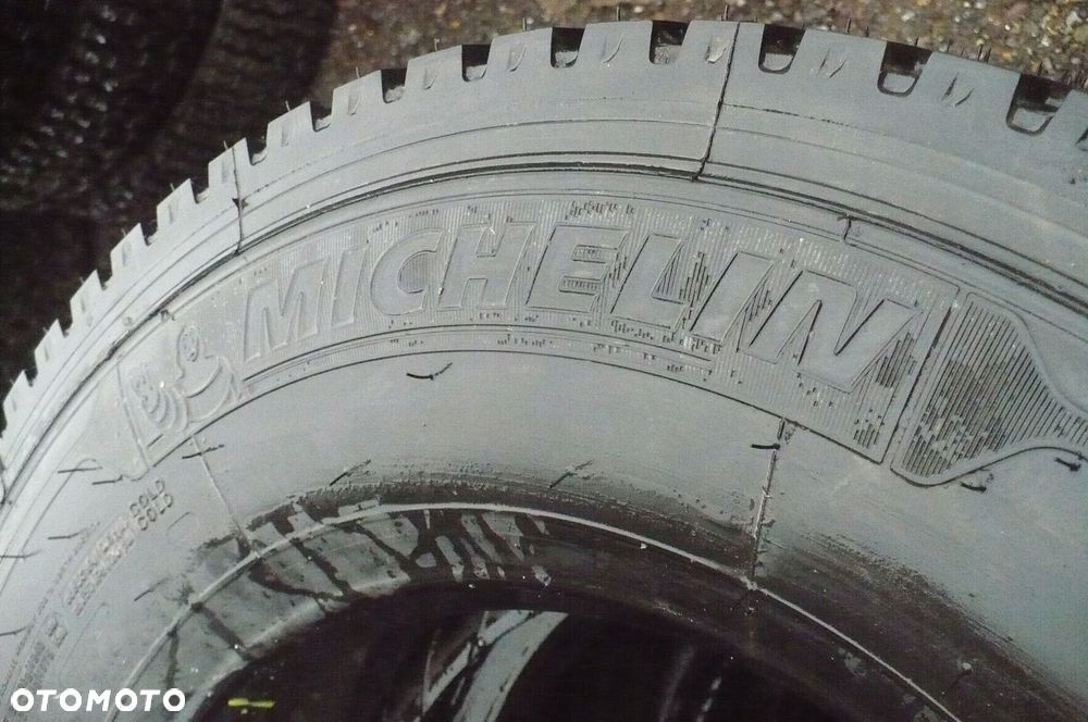 Michelin X Multi D 245/70R17,5 NOWA 2017 - 3