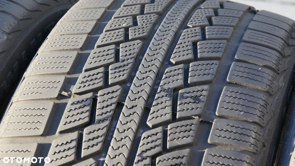 OPONY Zimowe 225/45R17 Achilles Winter 101X - 4