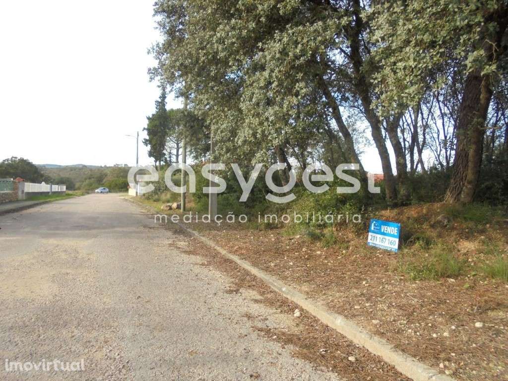 Terreno Urbano localizado a 5 minutos da Cidade Templária - Grande imagem: 2/17