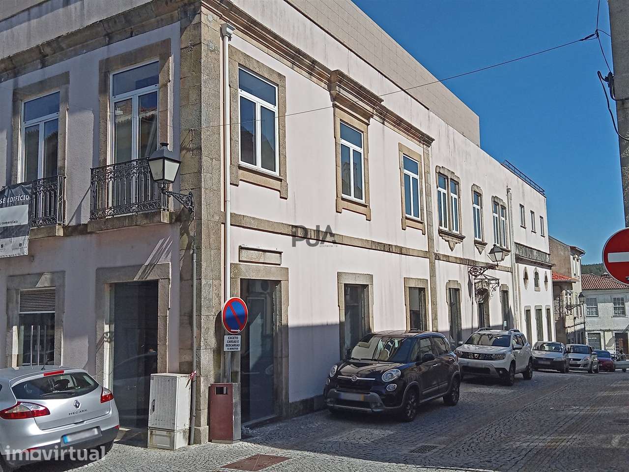 Apartamento T3 em Tondela - Grande imagem: 4/8