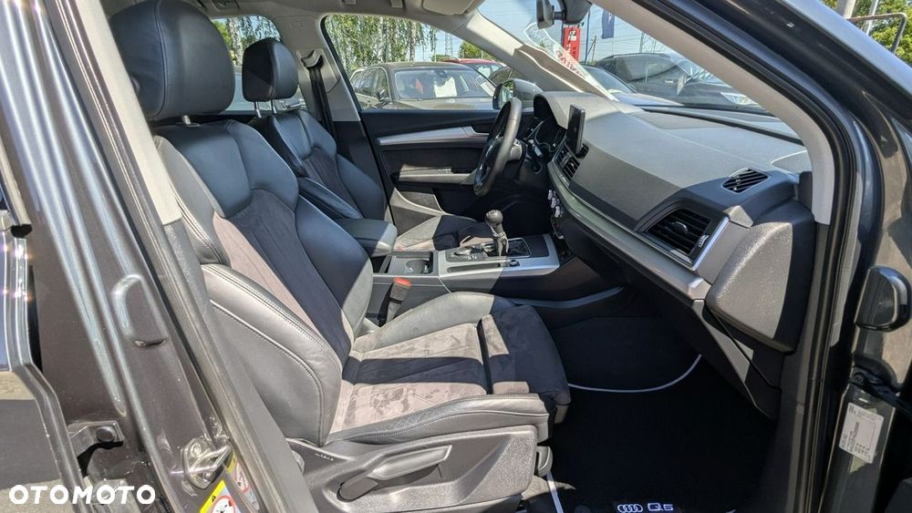 Audi Q5 - 20
