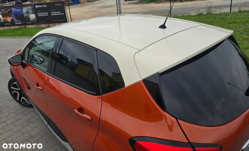 Renault Captur 1.2 TCe Zen EDC - 9