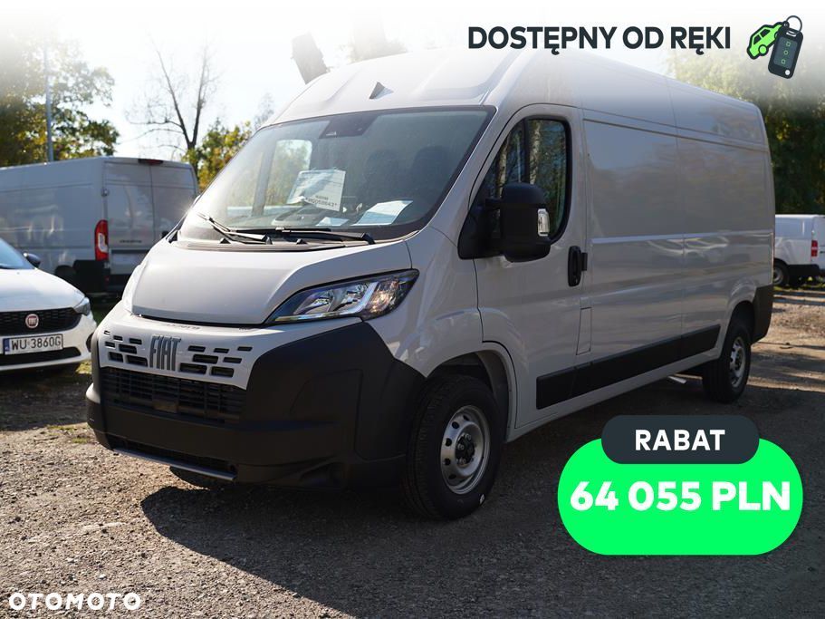 Fiat Ducato - 1