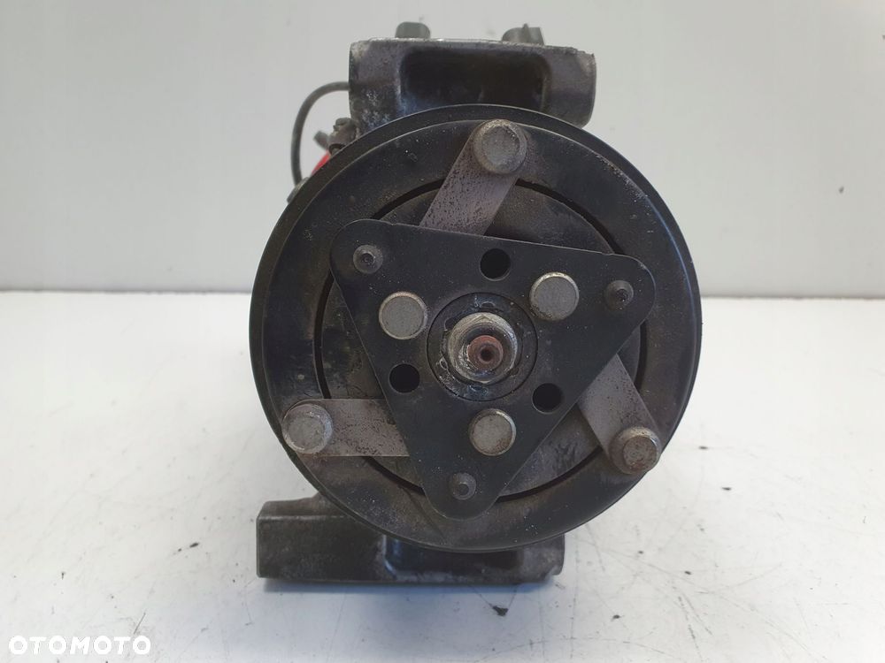 SPRĘŻARKA KLIMATYZACJI Volvo S60 II V60 I V70 III 2.0 D3 _ - 5