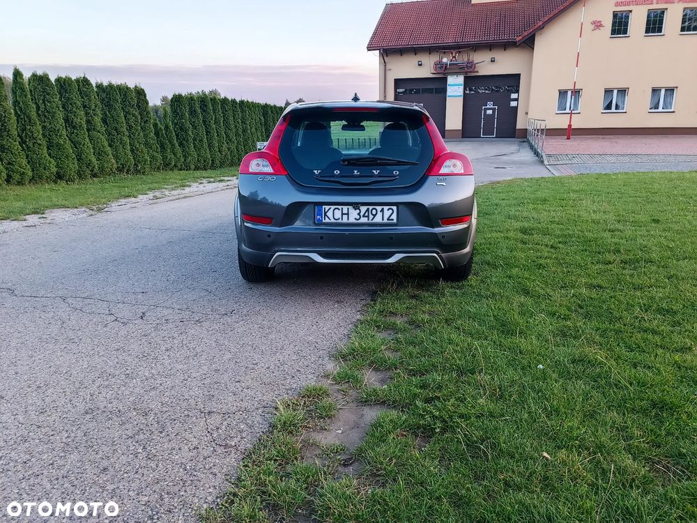 Volvo C30 1.6D DRIVe - 9