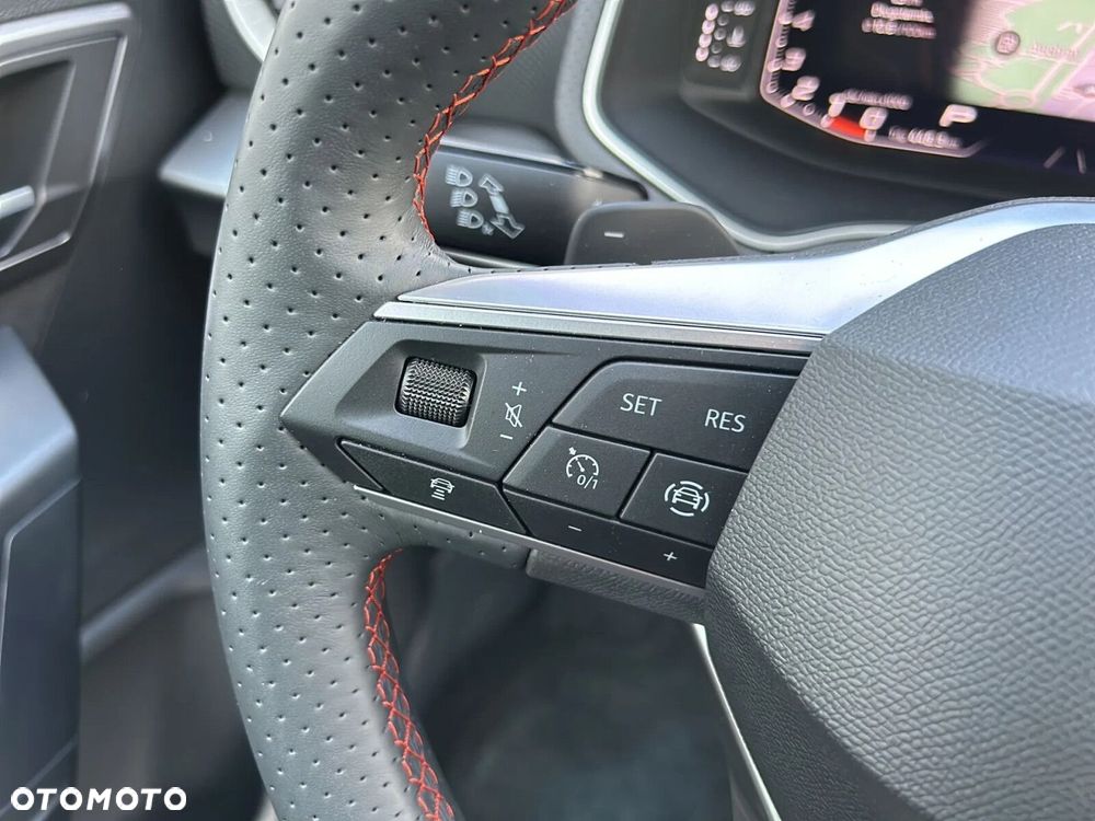 Seat Arona 1.0 TSI FR S&S DSG - 22