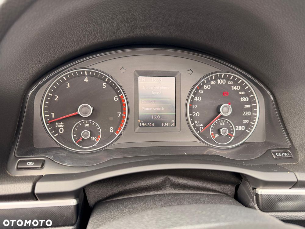 Volkswagen Eos 1.4 TSI - 11