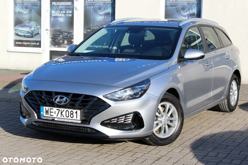 Hyundai i30 - 3