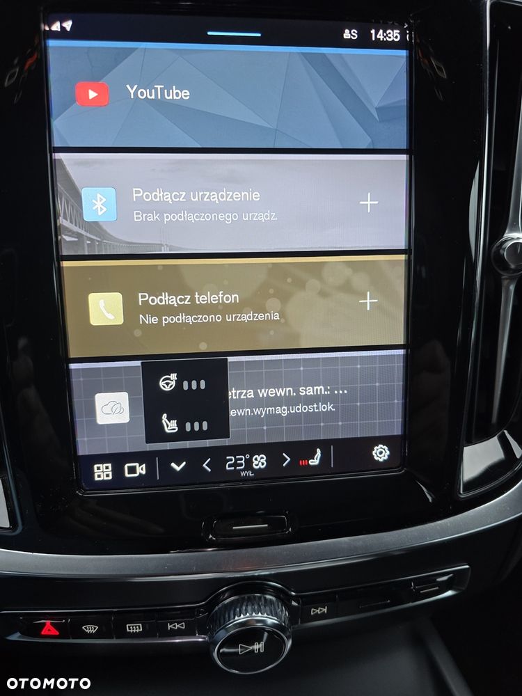 Volvo S60 B5 B AWD Ultimate Dark - 7