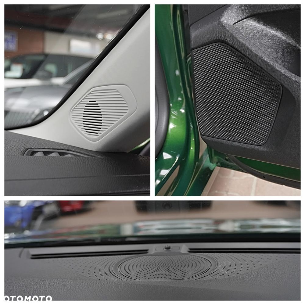 Peugeot 308 1.2 PureTech Allure Pack S&S EAT8 - 33