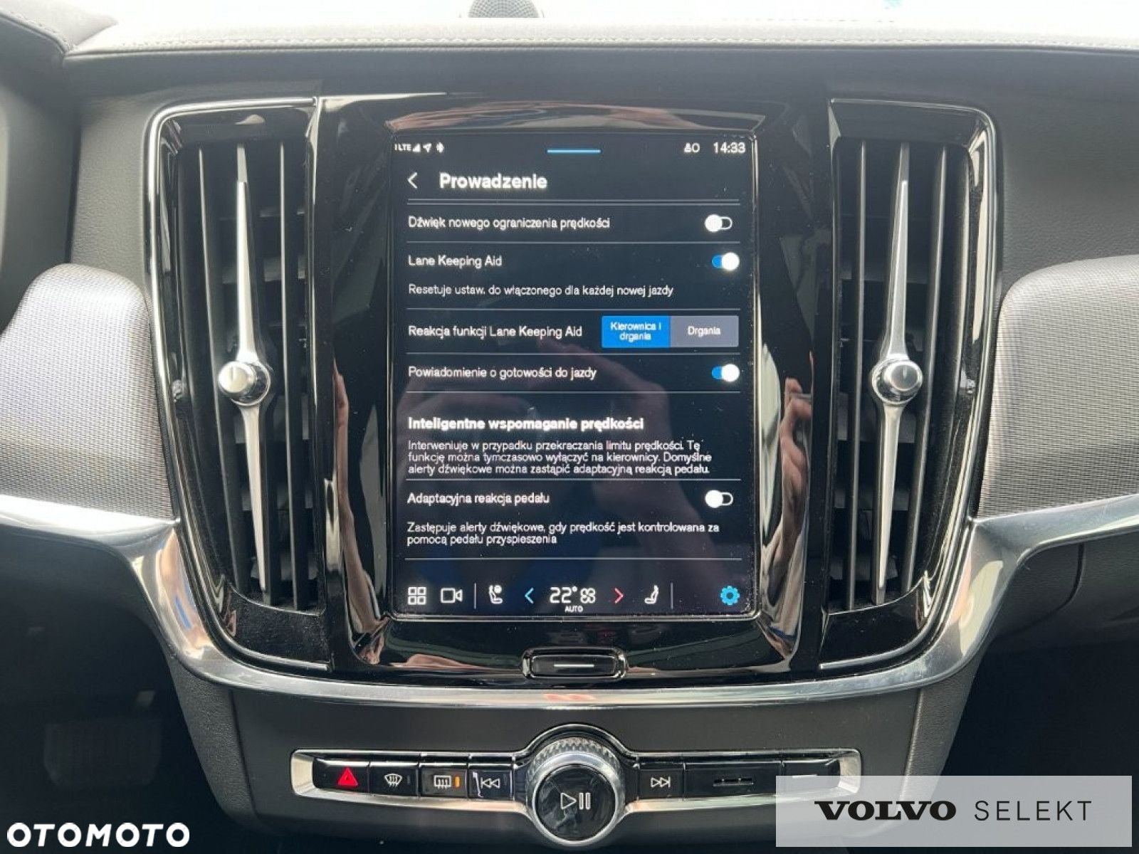 Volvo S90 - 29