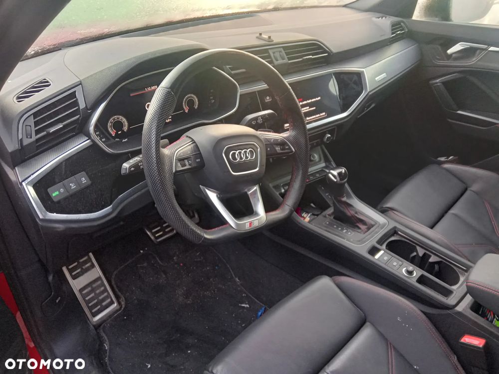 Audi Q3 Sportback - 5