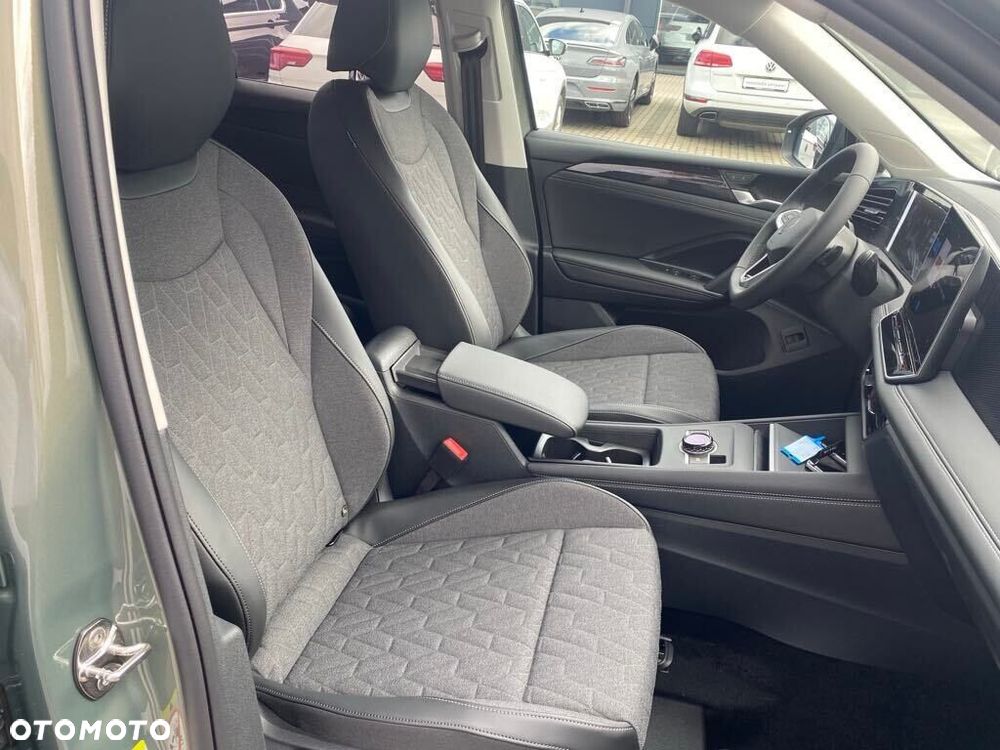 Volkswagen Tiguan 1.5 eTSI Life Plus DSG - 8