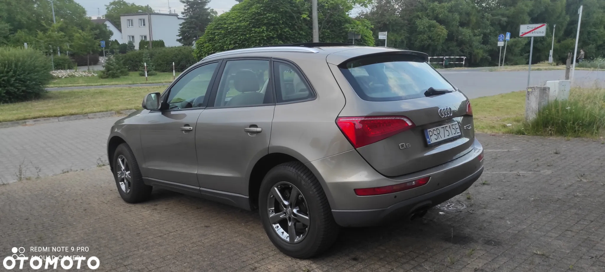 Audi Q5 2.0 TDI Quattro - 37