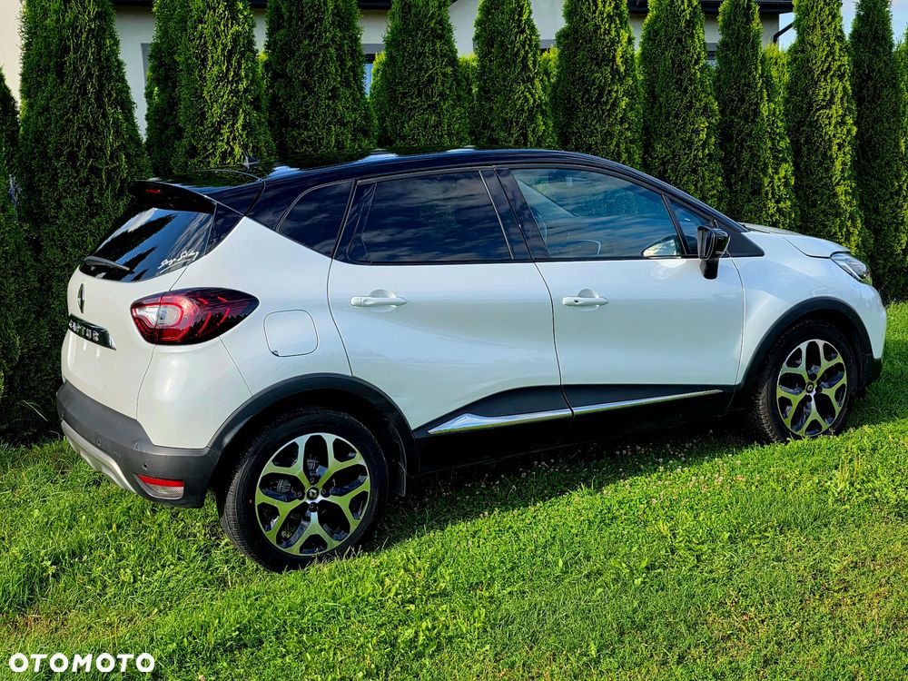 Renault Captur ENERGY TCe 120 Elysee - 6