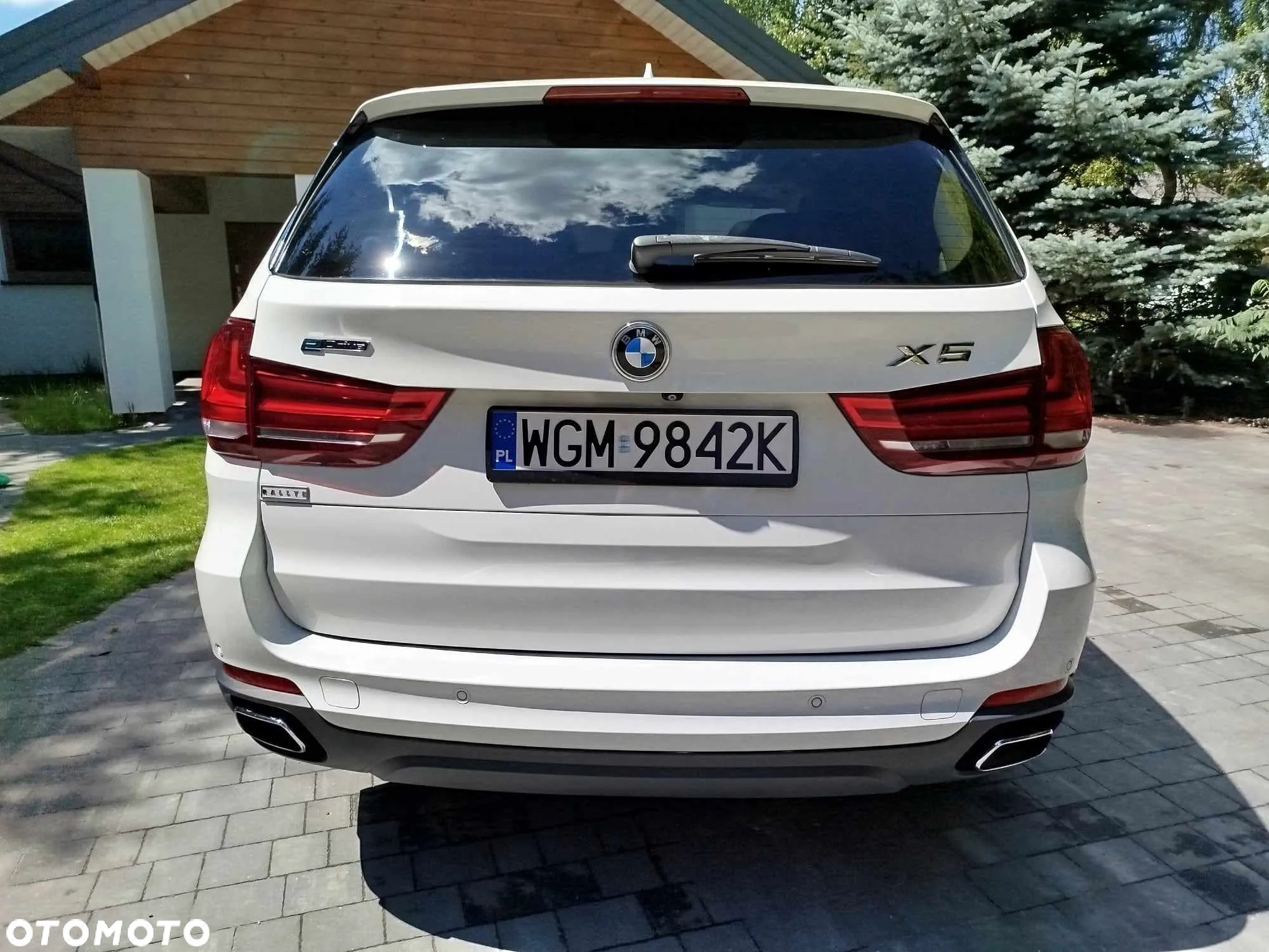 BMW X5 - 4