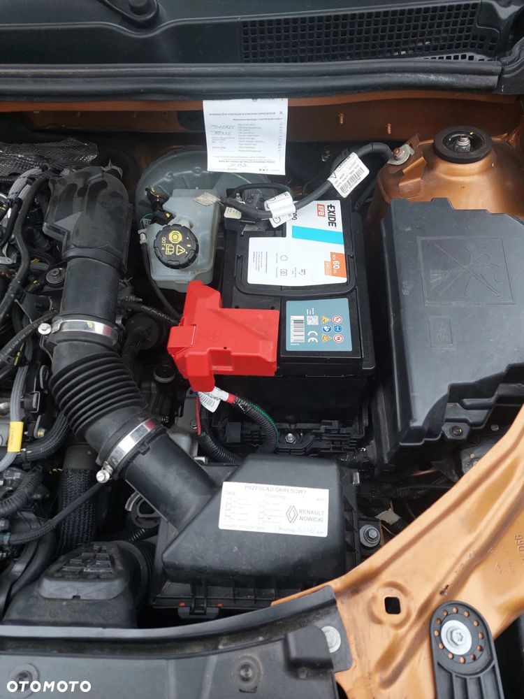 Dacia Sandero 1.0 TCe Laureate S&S - 13