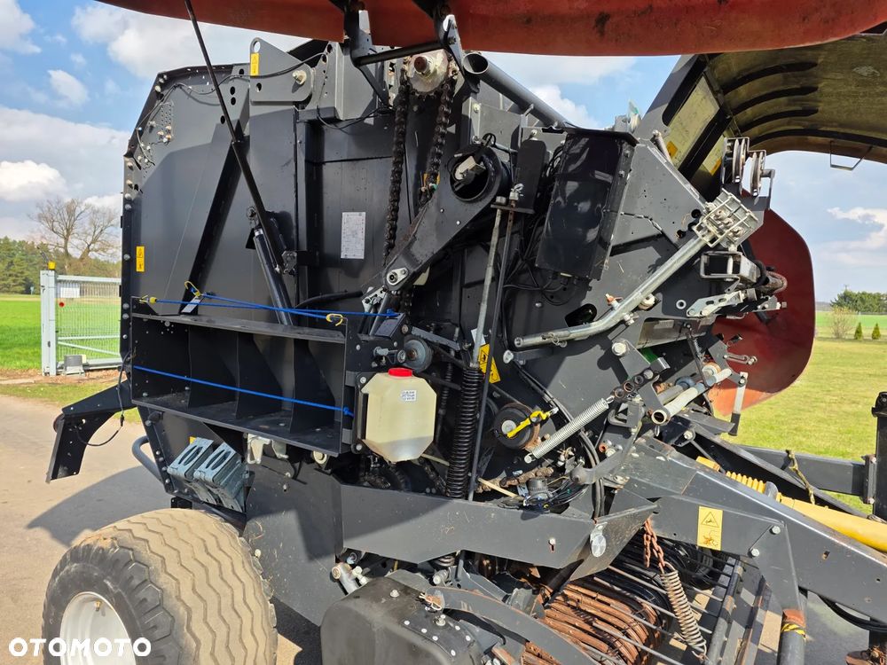 Vicon Kuhn RV 4118 - 10