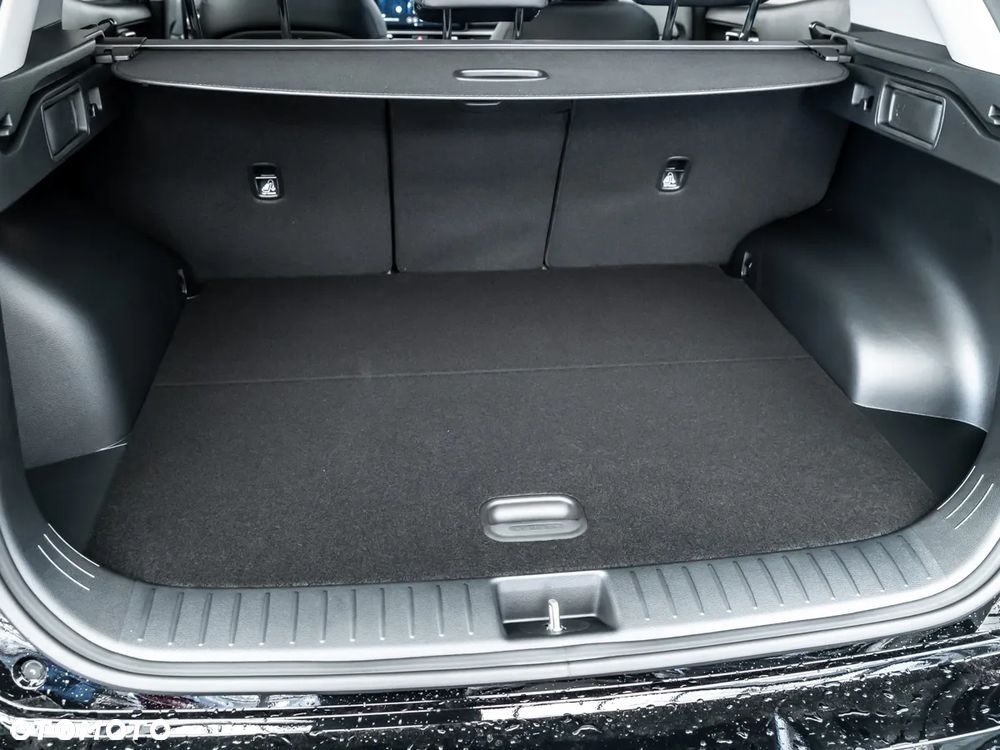 Kia Sportage 1.6 T-GDI HEV Anniversary 2WD - 18