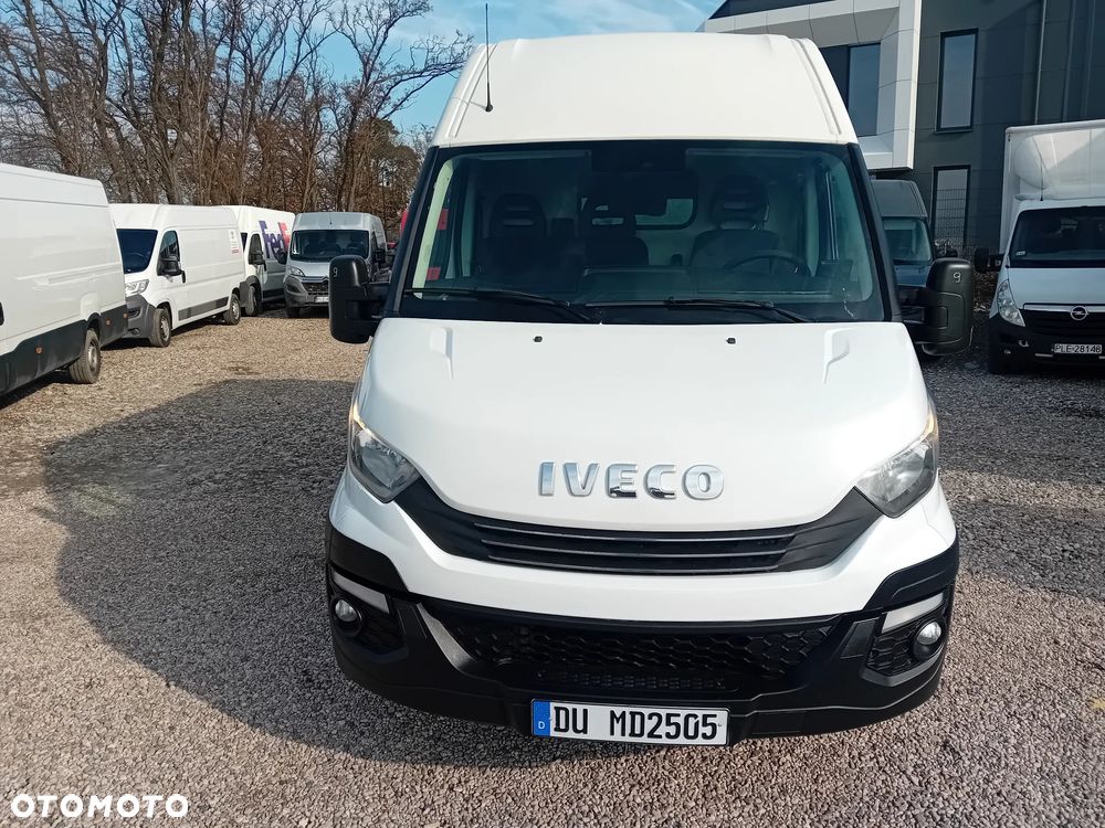 Iveco Daily - 2