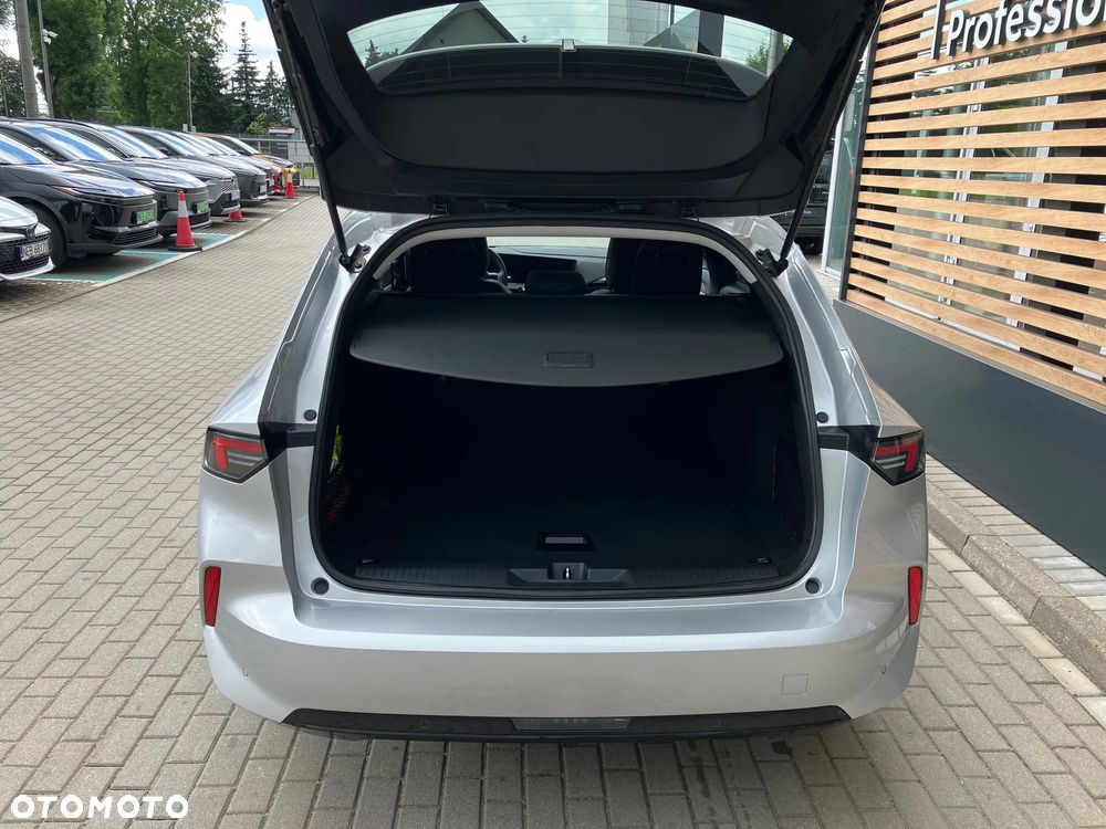 Opel Astra 1.2 T Elegance S&S - 8
