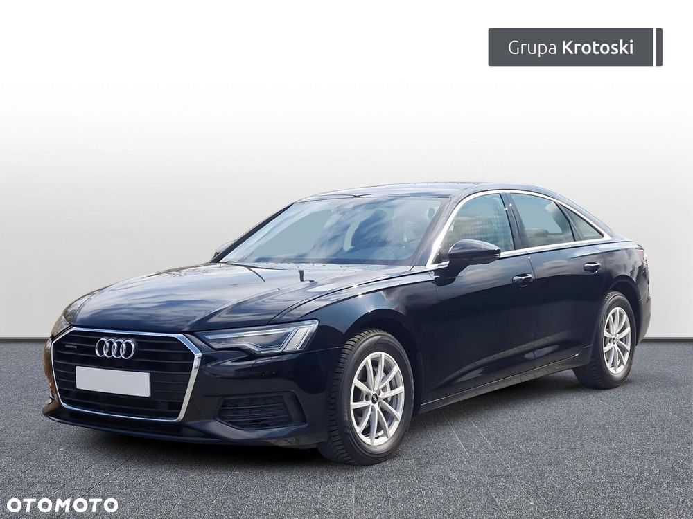 Audi A6 Limousine - 2