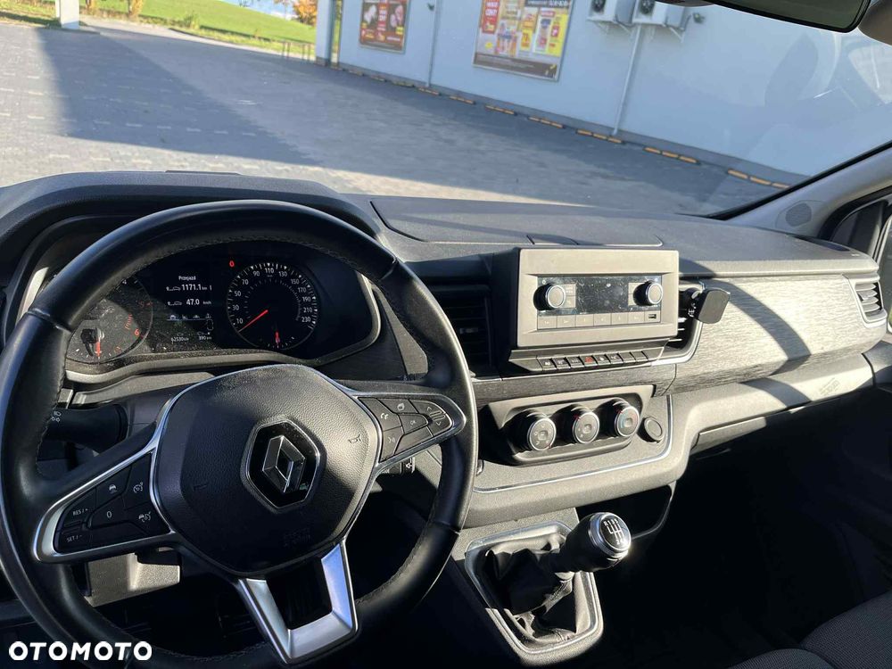 Renault Trafic - 5