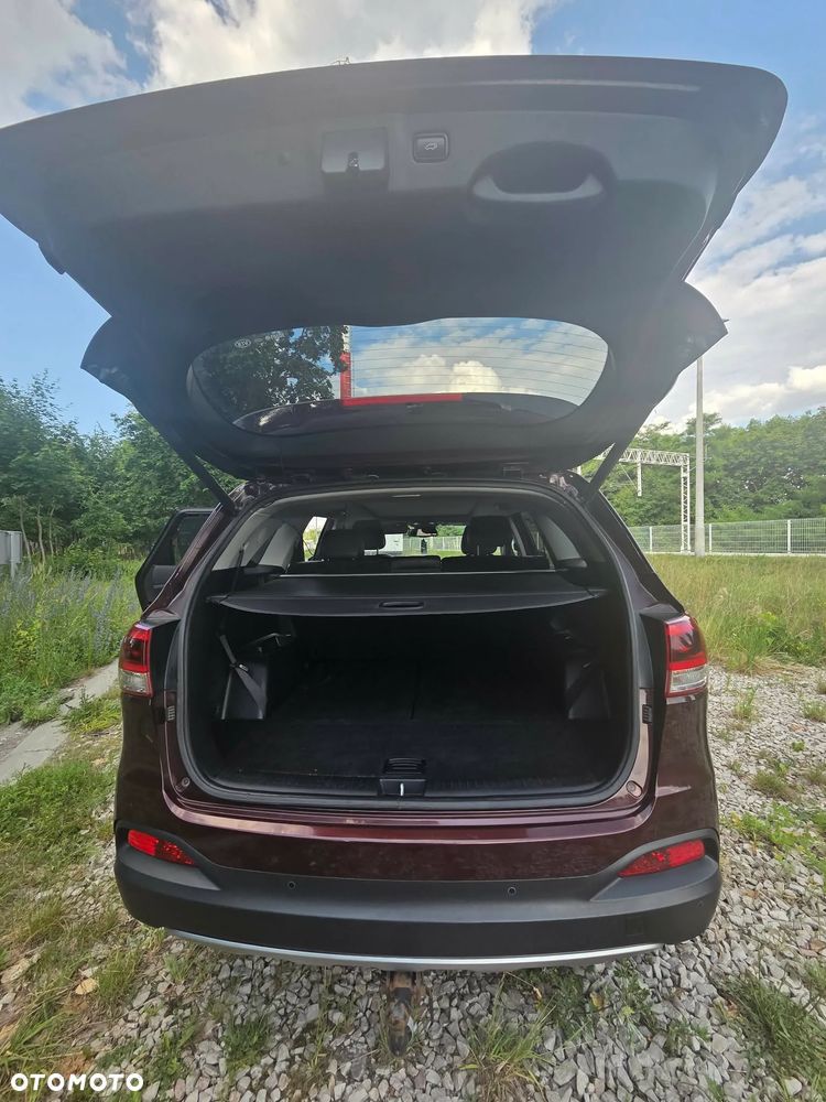 Kia Sorento 2.2 CRDI Business Line Plus - 39