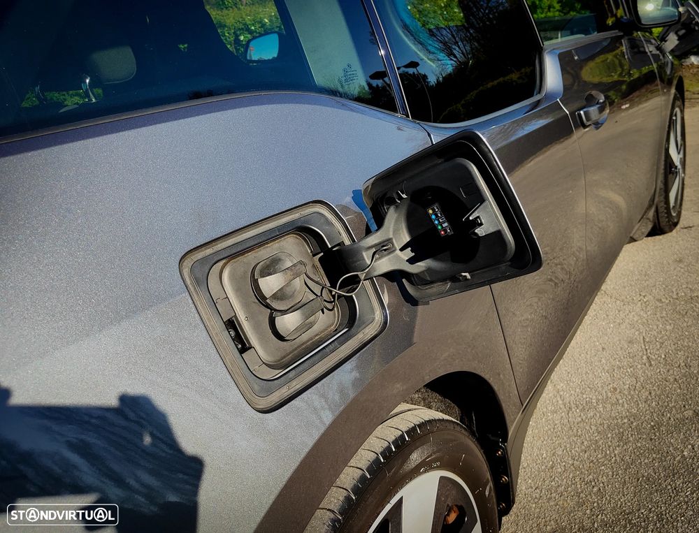 BMW i3 94Ah +EXA +Comfort Package Advance - 25