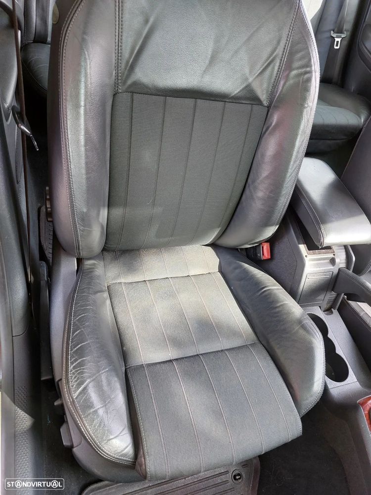 Skoda Superb 1.9 TDi Elegance - 6