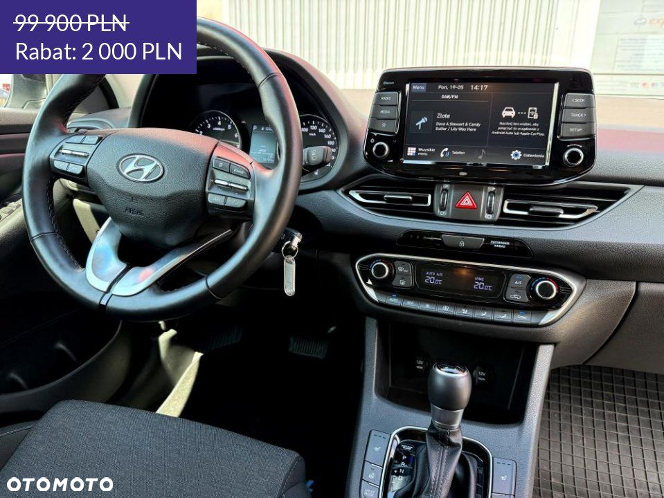 Hyundai i30 - 11