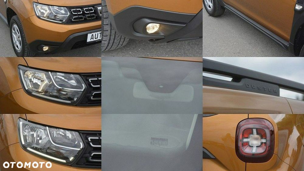 Dacia Duster TCe 125 2WD Comfort - 25