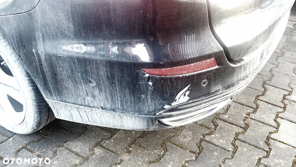 Ford Mondeo SW 2.0 TDCi Bi-Turbo PowerShift-Aut Titanium - 9