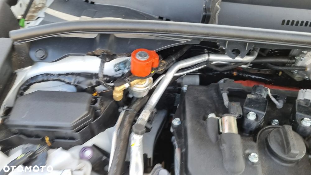Toyota Corolla 1.8 Hybrid Active - 36