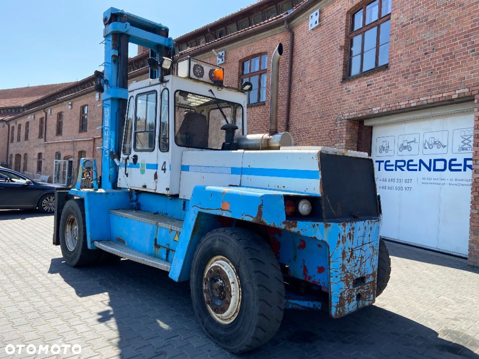 Svetruck 15120-35 - 3