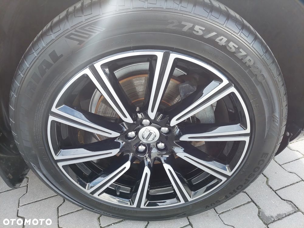 Volvo XC 90 T6 AWD Inscription 7os - 22