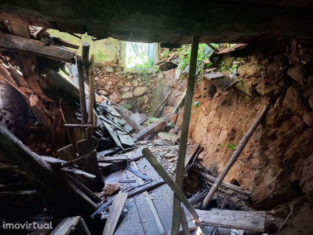 Moradia T0 para venda - Grande imagem: 2/9