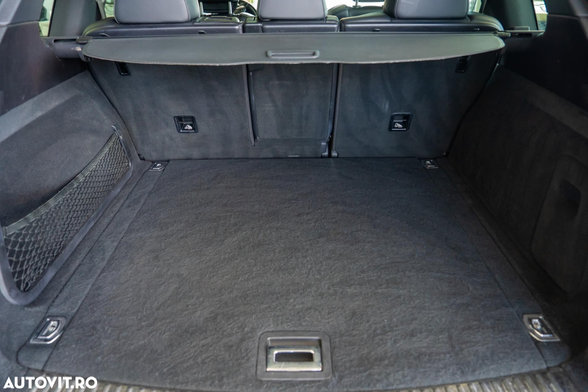 Porsche Cayenne Diesel Tiptronic S - 23