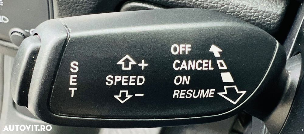 Audi A3 2.0 TFSI Quattro S tronic Sport - 14