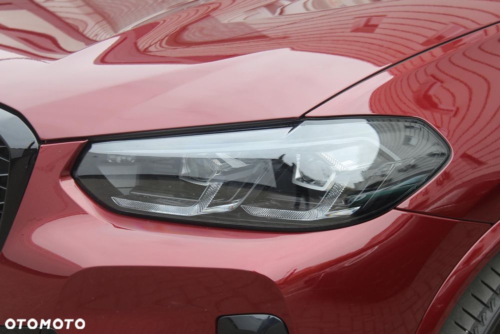 BMW X4 - 18