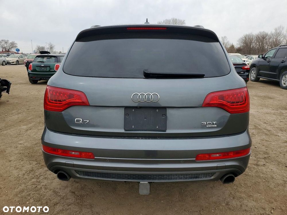 Audi Q7 - 5