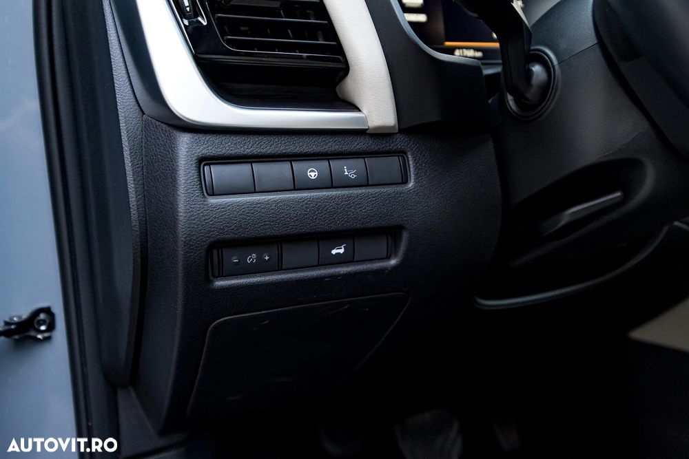NISSAN X-Trail 2024 — imagine 24