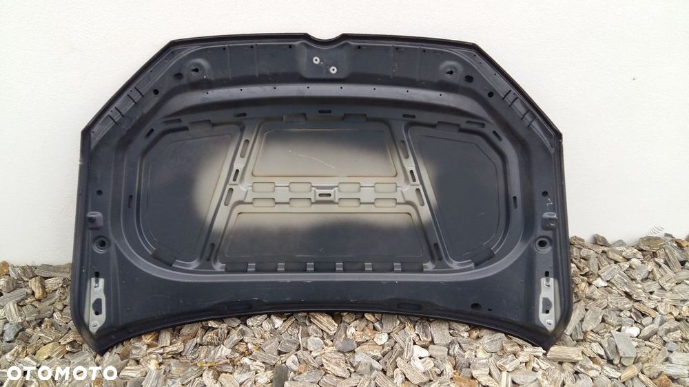 MASKA VW GOLF VII SPORTSVAN PRZÓD 510823155 - 7