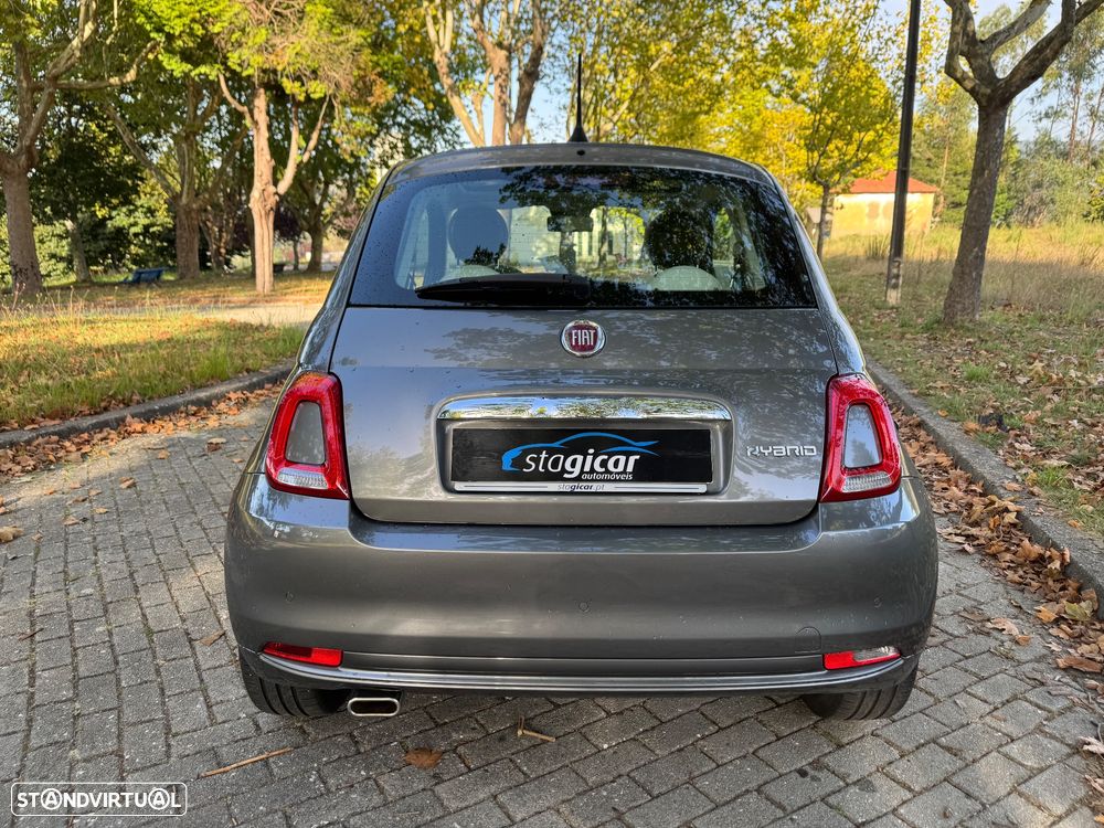 Fiat 500 - 11