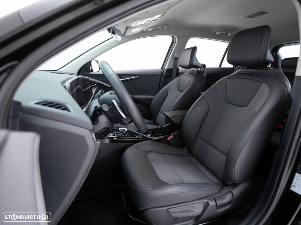 Kia e-Niro 64kWh - 9