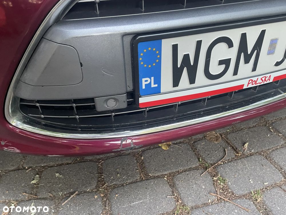 Ford Fiesta 1.4 Gold X EU5 - 21