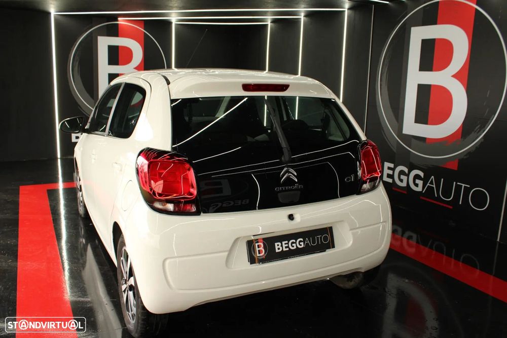 Citroën C1 - 25