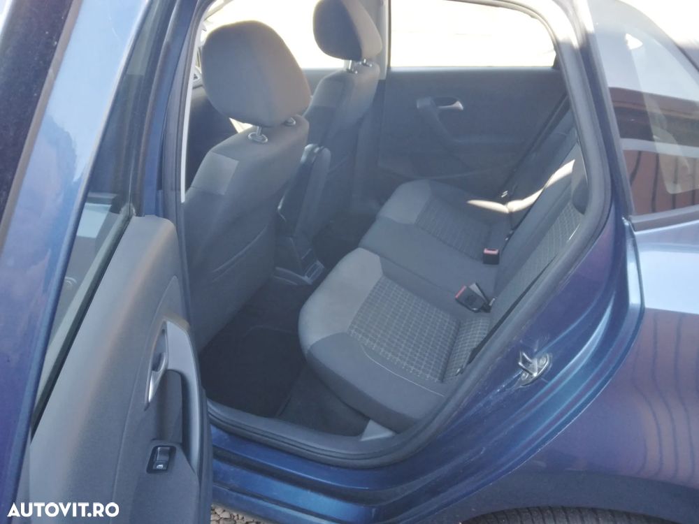 Volkswagen Polo 1.2 TSI BMT Comfortline - 8